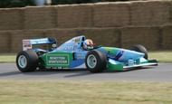 benetton